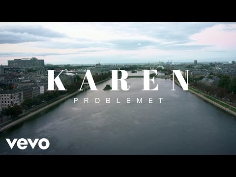 Karen - Problemet