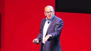 DESENCAJAR EL PENSAMIENTO | Mario Guerra | TEDxCalzadaDeLosHéroes