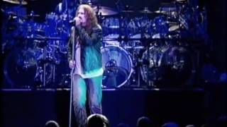 Dream Theater - Scarred PT-1 (chaos in motion)