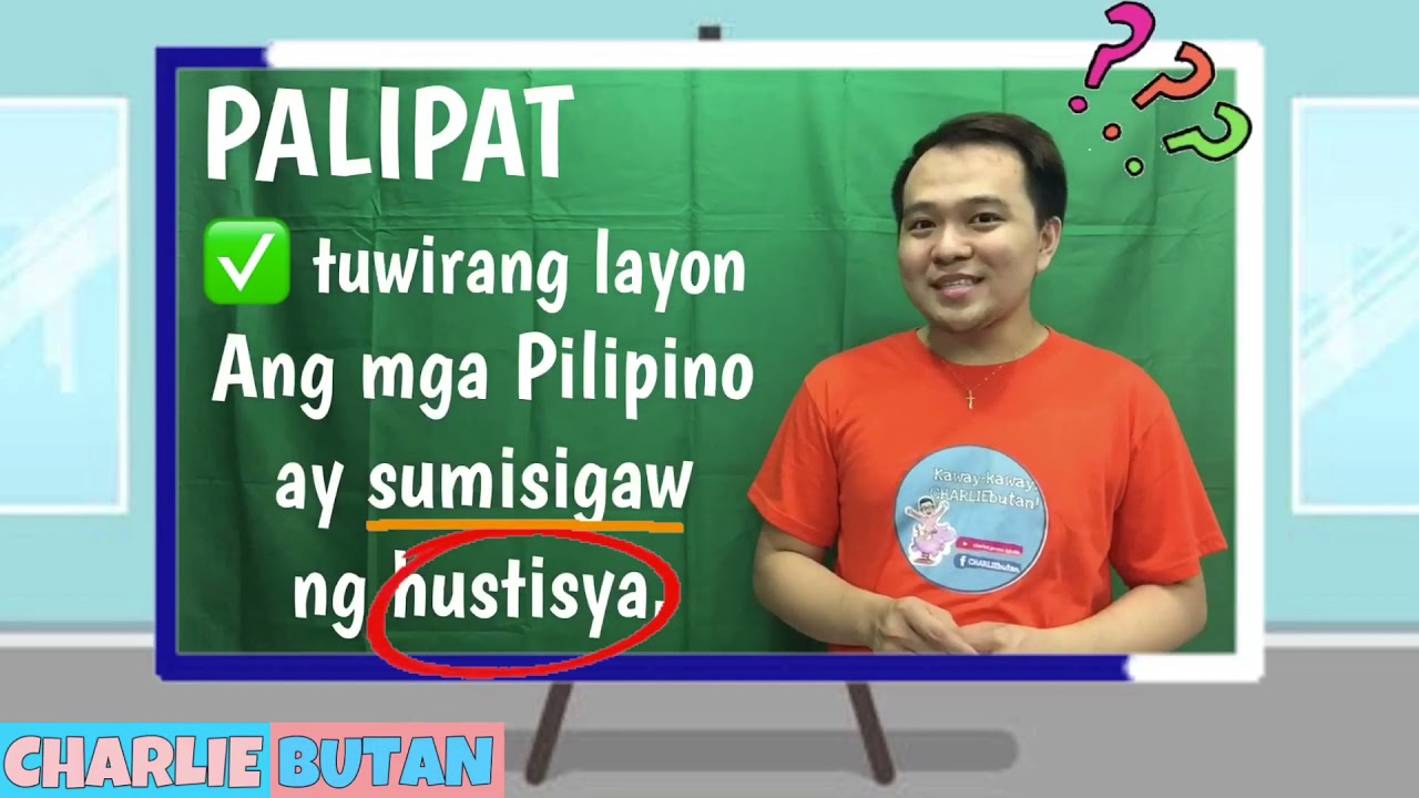 Putar video URI NG PANDIWA | VLOG28 sekarang URI NG PANDIWA | VLOG28