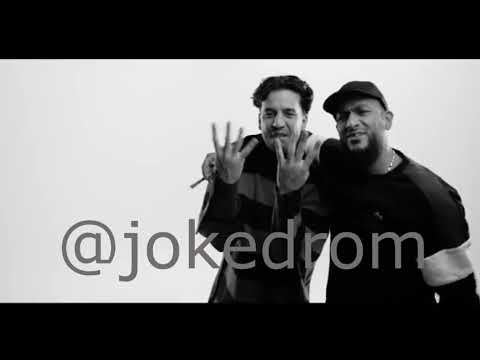 KITSCHKRIEG FEAT. TRETTMANN, GRINGO, UFO361 & GZUZ - "SCHLAPPSCHWANZ" (OFFICAL PARODIE)