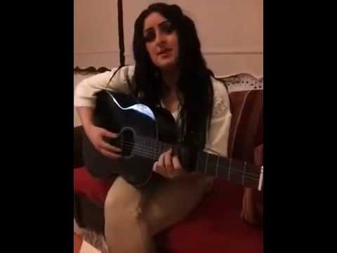 NesliSah - Elveda Canli Performans