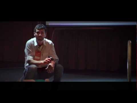 Mens sana in Corpore sano: Juan Manuel Herbella at TEDxUBA