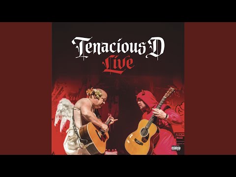 Fuck Her Gently (Live)