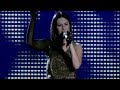 Laura Pausini - Viveme  (live). HD-1080p