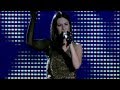 Laura Pausini - Viveme (live). HD-1080p 