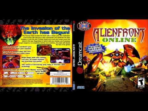 Giant Bombcast 10/14/2014 - Brad Is the World's Biggest Alien Front Online Fan