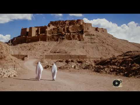 Le vieux ksar El-Menia القصر القديم المنيعة