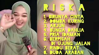 Download lagu Full Album RISKA Dangdut Lawas Cover mp3