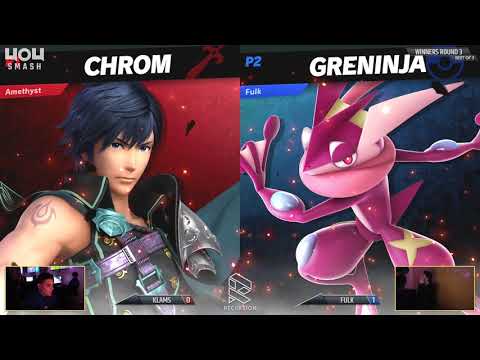 4o4 Ultimate 1/2/20 - Fulk vs  Steamed Klams - Winners Round 3