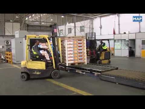 Royal Air Maroc Cargo se renforce par le Boeing B767-300 Freighter
