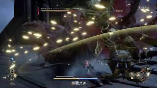 CODE  VEIN 2