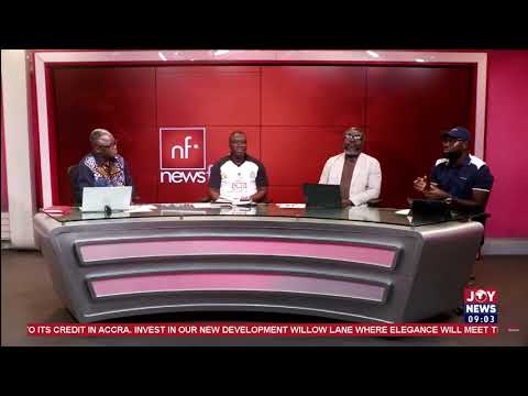 NPP Disciplinary Committee won’t crucify Kennedy Agyapong – John Darko