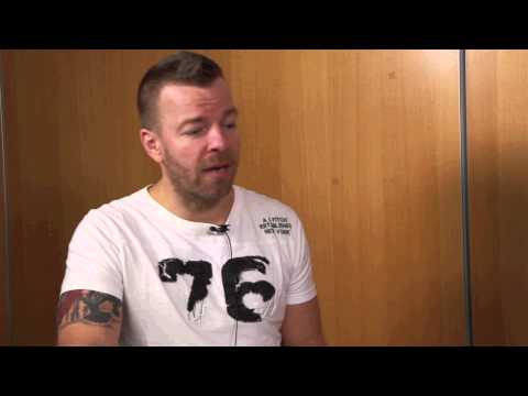 Din Karriär avsnitt 5: Casper Janebrink