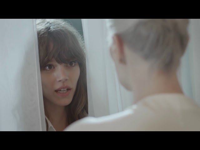 "The Tale of a Fairy" by Karl Lagerfeld – CHANEL