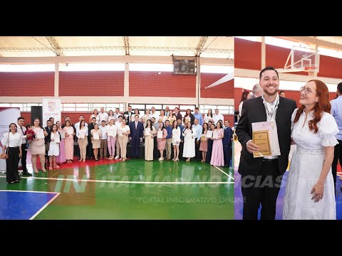 “PARAGUAY SE CASA” LLEGA A ITAPÚA EL PRÓXIMO MARTES