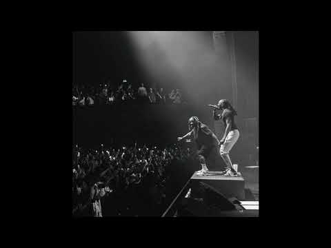 [FREE] Green Montana x Tiakola x SDM Type Beat - "VIE D'ARTISTE" (Prod. Traplysse)