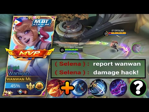 TO ALL WANWAN USER MUST TRY THIS WANWAN BROKEN BUILD🔥 |  -Wanwan Tiktok