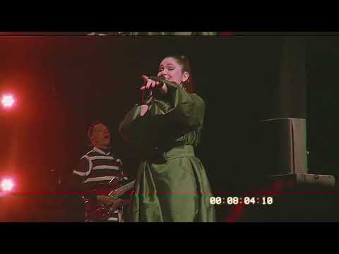 Mindblow x Timebelle x Danny Burg x Moonsound -  I Love Your Voice (Official Video)