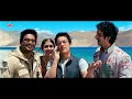3 Idiots Climax Comedy Scene Aamir Khan And Kareena Kapoor Finally Met At The End Chatur Itthe