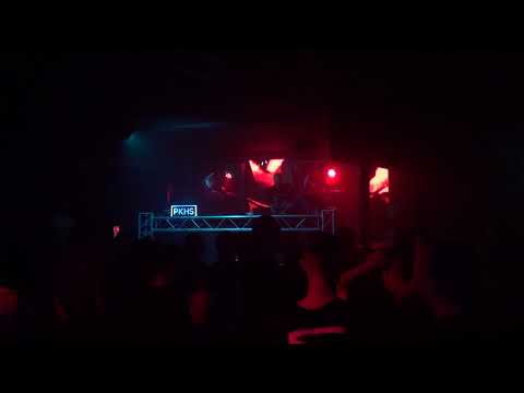 Noisekick´s Terrordrang - Area 1 - The Destroyer - Part 1