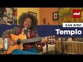 CHICO CÉSAR - TEMPLO | Live Arte1