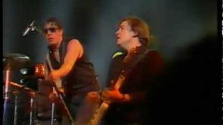 John Cale - Pablo Picasso Pt1, La Edad de Oro, Madrid 1985