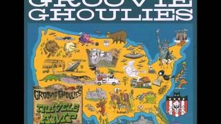 Groovie Ghoulies - Dancing Late At Night (Modern Lovers)