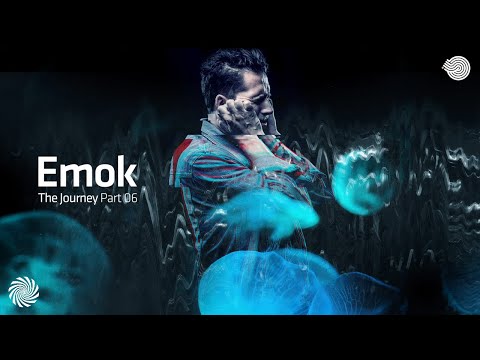 The Journey, Pt.06 - Mix by DJ Emok