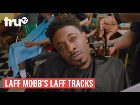 Laff Mobb’s Laff Tracks - When Credit Card Scamming Goes Wrong ft. Jonathan Martin | truTV