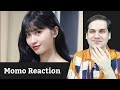 TWICE Momo : Natural comedian and funniest member of the group (Reaction)