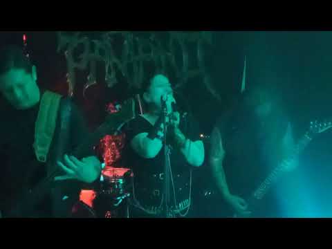 Doomsday - intro/ moonspell  omicron  2022