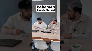 Pokemon - Glurak Money - Base Set First Edition Business