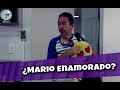 MARIO ENAMORADO Mario NO