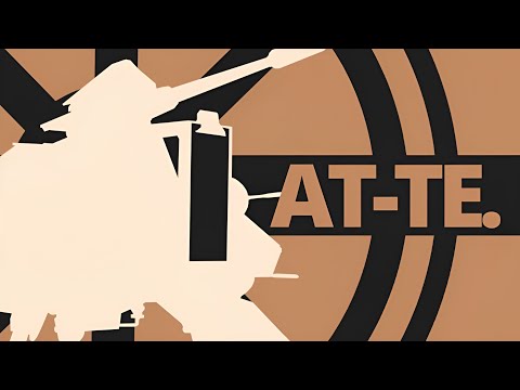 The Republic's Hammer | AT-TE Walker Explained