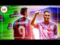 'Bijna 34-Jarige Robert Lewandowski Gaat Gewoon 197 Goals Maken Voor Barça'