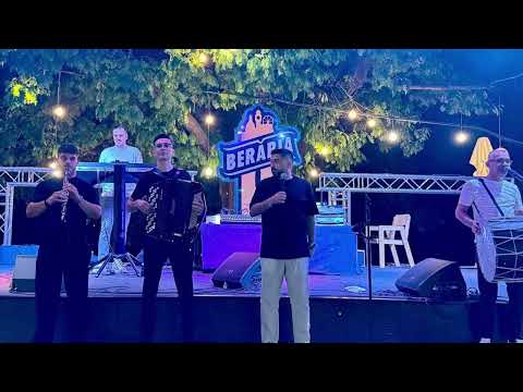 Gramoste - ‘Nveasta mea ca dzãnâ LIVE