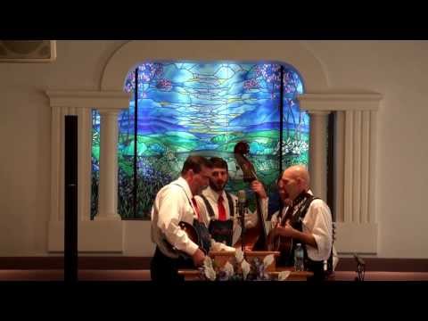 The Gospel Plowboys - What A Day That Will Be