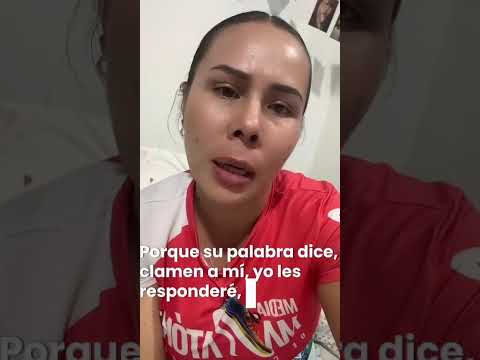 oración por la lluvia Nilo Cundinamarca