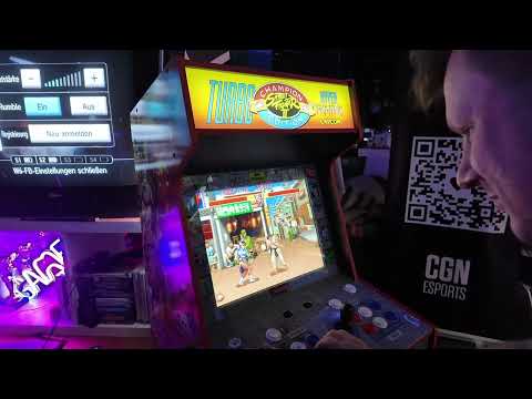 YouTube Video abspielen