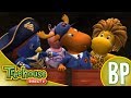 Os Backyardigans Os Quatro Incríveis Ep 77