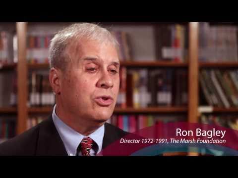 Marsh Foundation thumbnail