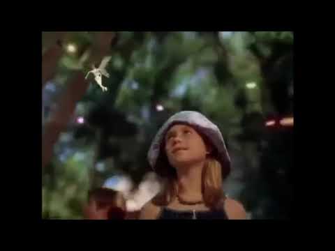 As fadas no filme: A Magia das Fadas