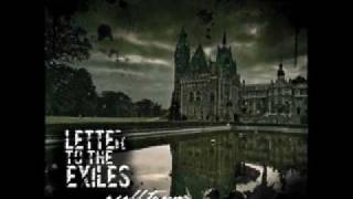 Letter To The Exiles - Vacant Ship w/ lyrics