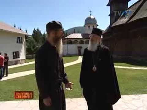 Părintele Sava de la Mănăstirea Oaşa, Răgaz de-o viaţă