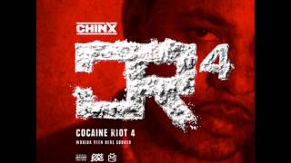 Chinx Drugz- Couple Niggas [Instrumental]