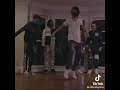 Ayo Teo Dance Moves