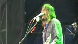 SEETHER - Heart-Shaped Box(Nirvana Cover) Live in Halifax , July 14 ,2011.avi