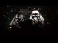 Black Moth Super Rainbow (1 2 3 of Me) - Denver, CO 10.30.18 live