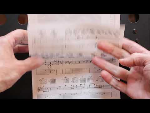 A Guitar Teaching DVD Worth Watching - Larry Coryell